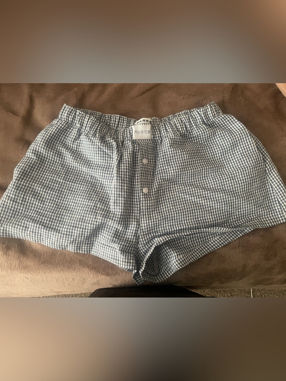 Parke Coastal 2026 Boxer Shorts - Picture 2 of 3